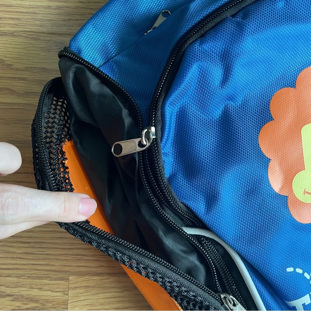 🟢3/$15 TINY TIKES ⚽️ Children’s Backpack 🦁